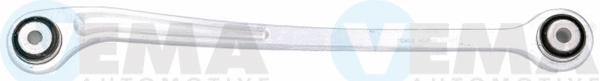 Bras de liaison, suspension de roue VEMA 260535