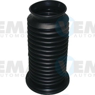 Bouchon de protection/soufflet, amortisseur VEMA 400056