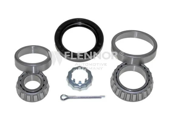 Kit de roulements de roue FLENNOR FR399993