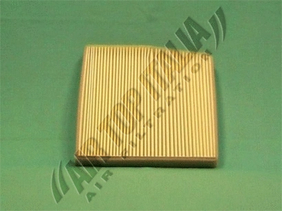 Filtre, air de l'habitacle ZERO WZF1407