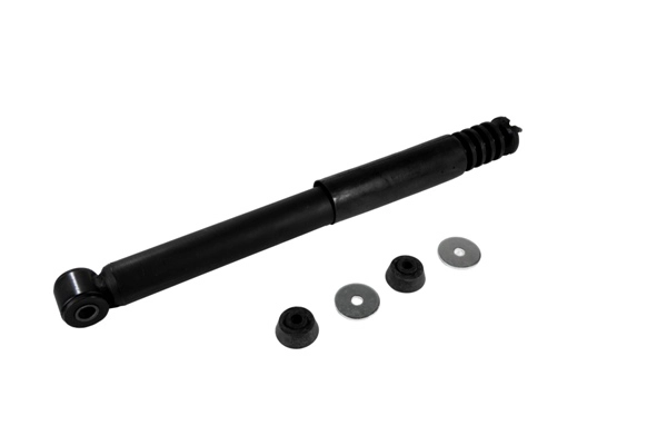Amortisseur ZentParts Z00309