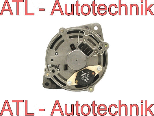 Alternateur ATL Autotechnik L 30 610