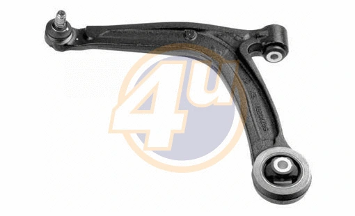 Bras de liaison, suspension de roue 4u FT-G-10453