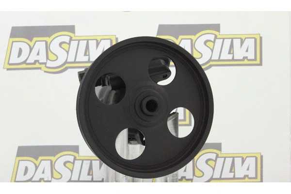 Pompe hydraulique, direction DA SILVA DP2646