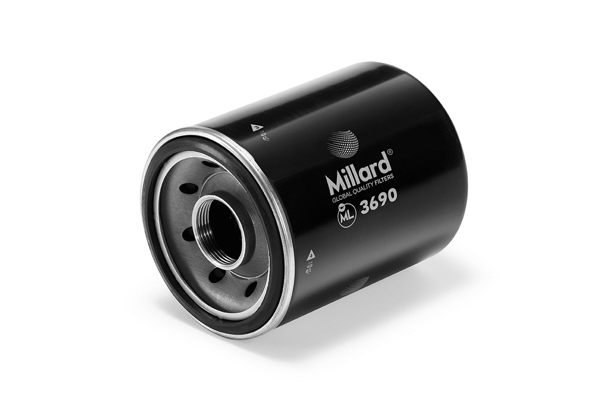 Filtre à huile MILLARD FILTERS ML-3690