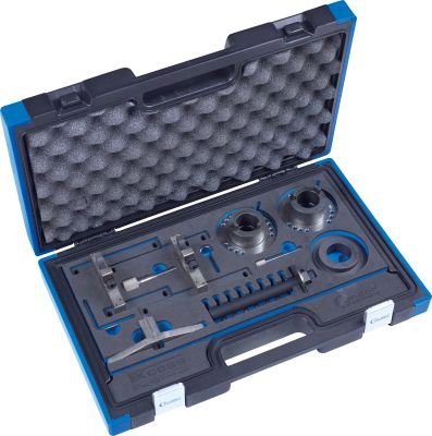 Kit d'outils de réglage, épure de distribution Condor werkzeug 36210
