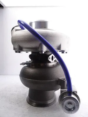 Turbocompresseur, suralimentation WILMINK GROUP WG2603194