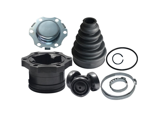 Jeu de joints, arbre de transmission HART 470 812