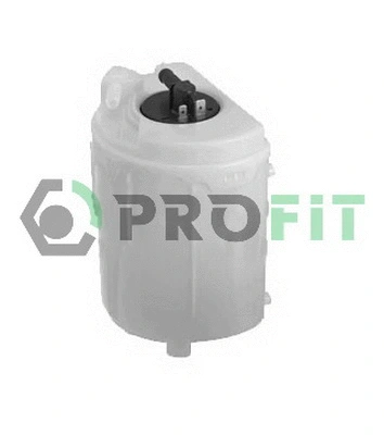 Pompe à carburant PROFIT 4001-0022