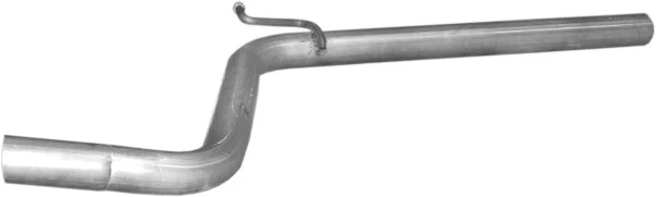 Tuyau d'échappement POLMO 30.288