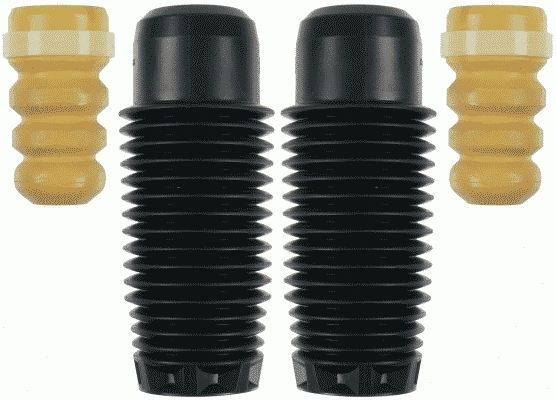 Kit de protection contre la poussière, amortisseur BOGE 89-181-0