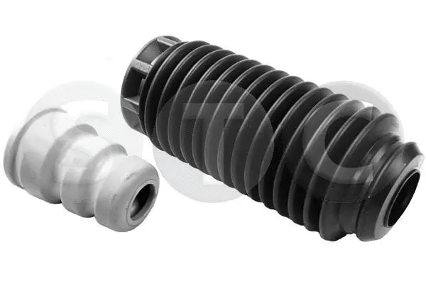 Kit de protection contre la poussière, amortisseur STC T406259
