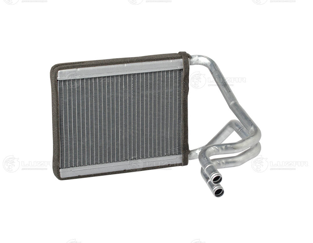 Système de chauffage LUZAR LRh 08E2