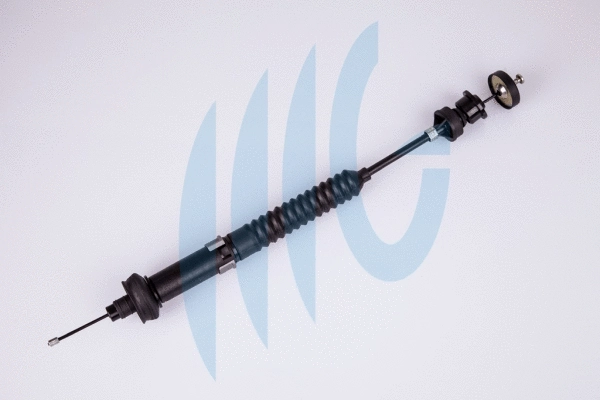 Tirette à câble, commande d'embrayage RICAMBIFLEX GM 01381502
