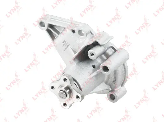 Pompe à eau, refroidissement du moteur LYNXAUTO CW-0046