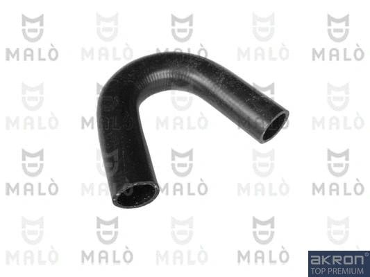 Durite de radiateur AKRON-MALÒ 69121A