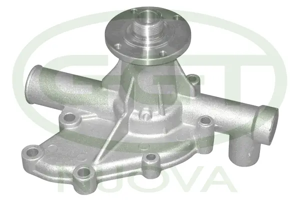 Pompe à eau, refroidissement du moteur GGT PA10033