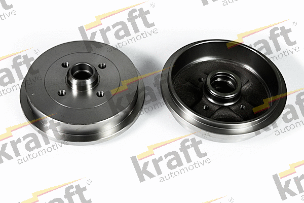 Tambour de frein KRAFT AUTOMOTIVE 6060080