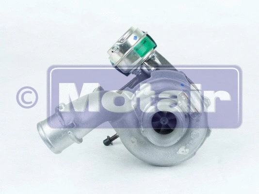 Turbocompresseur, suralimentation MOTAIR TURBO 101999