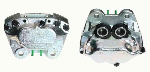 Étrier de frein 4X4 ESTANFI PDF-54-107