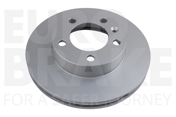 Disque de frein EUROBRAKE 5815313976