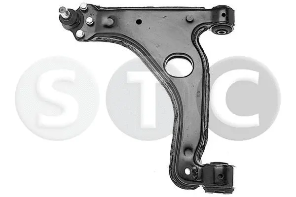 Bras de liaison, suspension de roue STC T452103