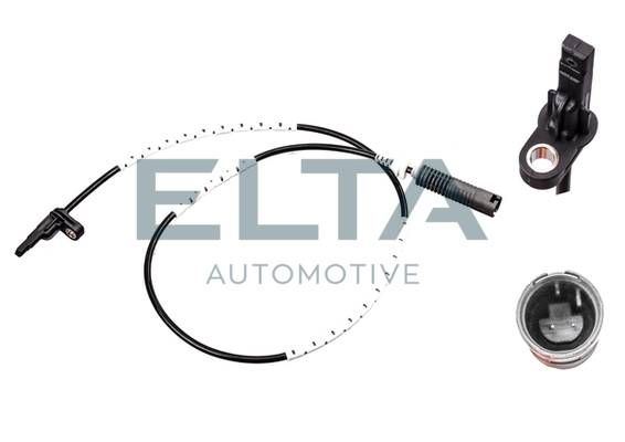 Capteur, vitesse de roue ELTA AUTOMOTIVE EA0366