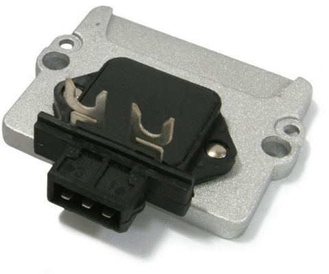 Appareil de commande, système d'allumage HART 512 355