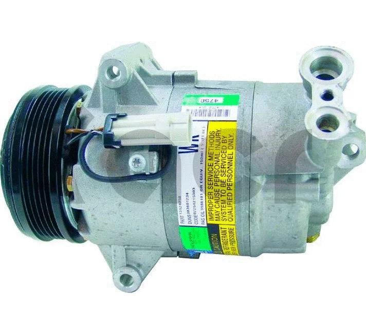Compresseur, climatisation ACR 133119
