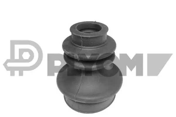 Jeu de joints-soufflets, arbre de commande PLYOM P080700