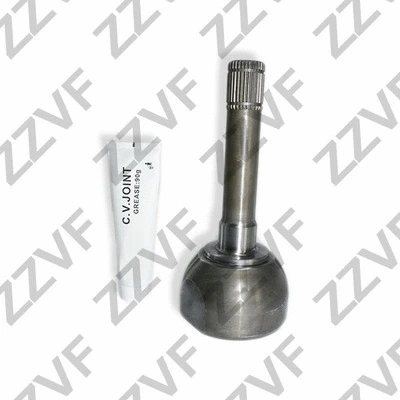 Jeu de joints, arbre de transmission ZZVF ZVRC264