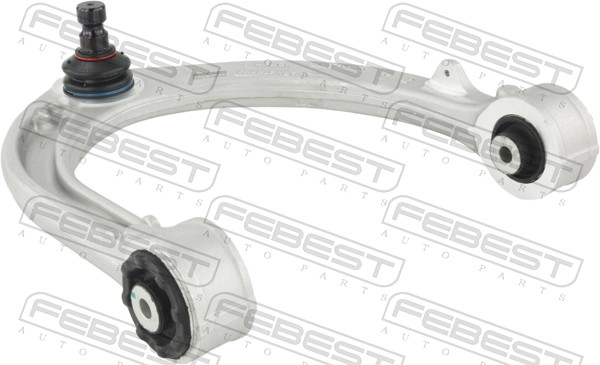 Bras de liaison, suspension de roue FEBEST 2924-L405FUPR