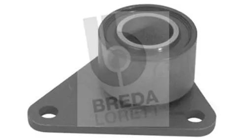 Poulie renvoi/transmission, courroie crantée BREDA LORETT TDI3361