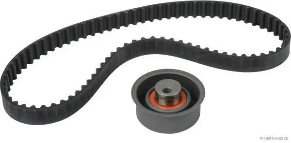 Kit de courroie crantée HERTH+BUSS JAKOPARTS J1111010