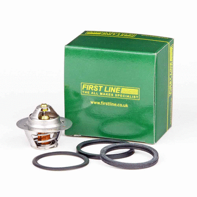 Thermostat, liquide de refroidissement FIRST LINE FTK025