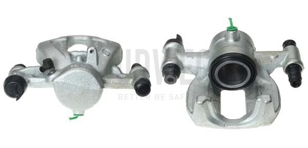 Étrier de frein BUDWEG CALIPER 345506