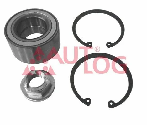 Kit de roulements de roue AUTLOG RS1033