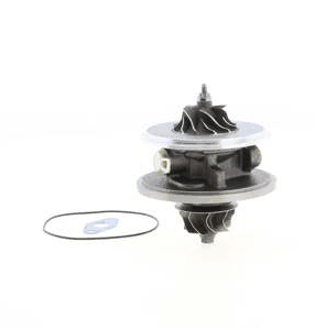 Groupe carter, turbocompresseur A.Z. Meisterteile AZMT-52-020-1009