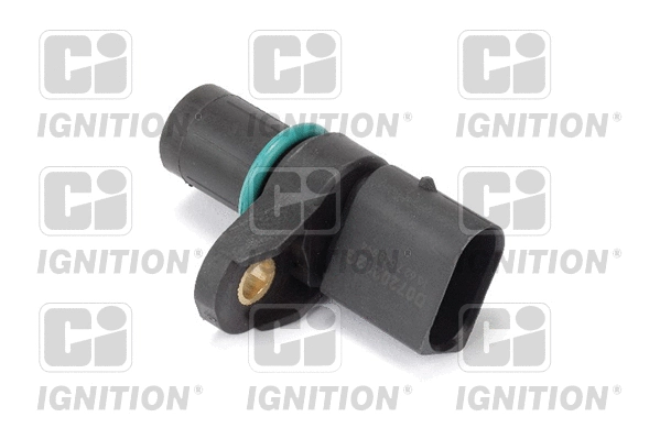 Capteur d'angle, vilebrequin QUINTON HAZELL XREV646
