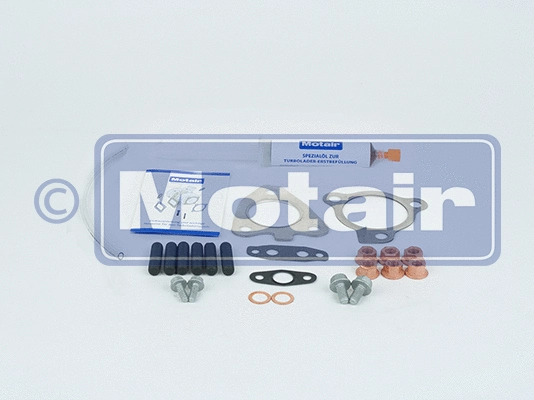 Kit de montage, compresseur MOTAIR TURBO 440254
