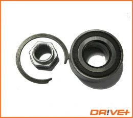 Kit de roulements de roue Dr!ve+ DP2010.10.0166