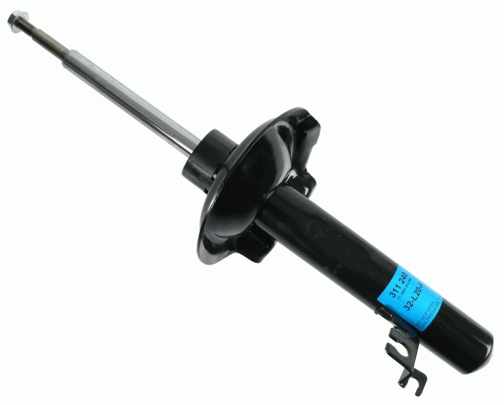 Amortisseur BOGE 32-L20-A