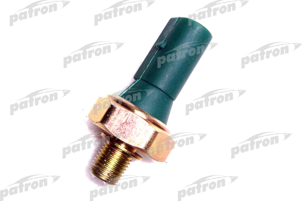 Indicateur de pression d'huile PATRON PE70055