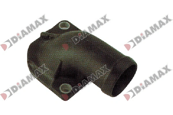 Bride de liquide de refroidissement DIAMAX AD06046