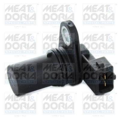 Capteur d'angle, vilebrequin MEAT & DORIA 87577