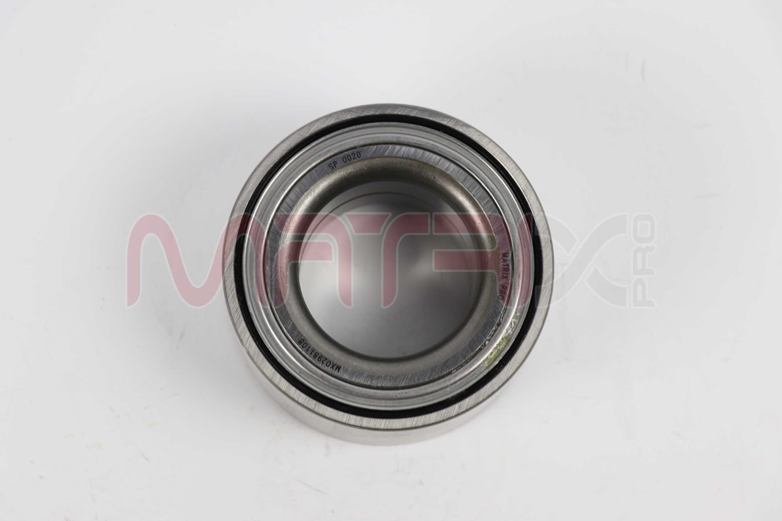 Roulement de roue MATRIX PRO MX02981108