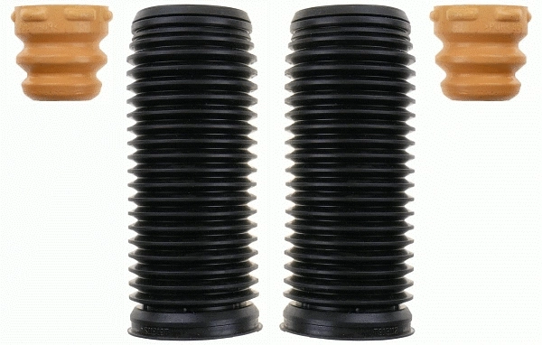 Kit de protection contre la poussière, amortisseur BOGE 89-105-0