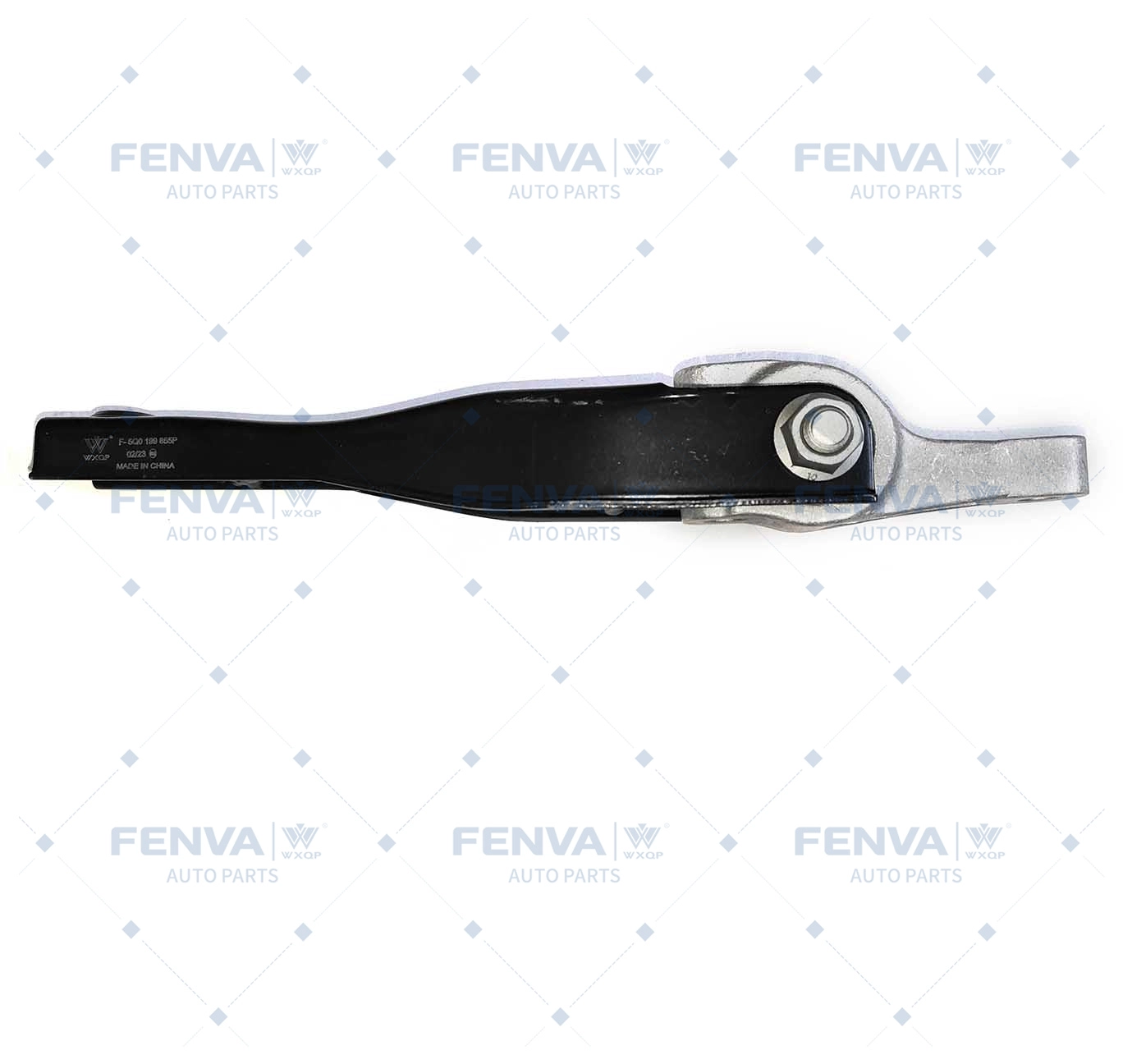 Support moteur WXQP 321753