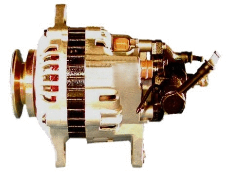 Alternateur GM AG0419