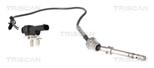 Capteur, température des gaz TRISCAN 8826 24042